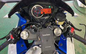 SUZUKI GSX-R1000 2012 GT78A