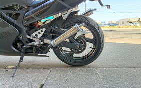 YAMAHA TZR250 R 3XV