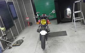 HONDA CB400SF VTEC SPEC 2 2003 NC39