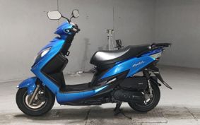 SUZUKI SU WISH  DV12B