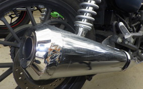 HONDA GB350 2022 NC59
