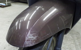 HONDA TACT-4ﾍﾞｰｼｯｸ 2022 AF79