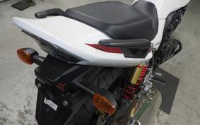 HONDA CB400SF GEN 4 A 2017 NC42