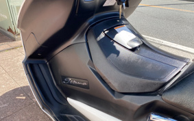 SUZUKI GEMMA250 CJ47A