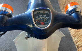 HONDA SUPER CUB70 C70