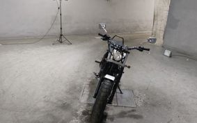 YAMAHA TW225 DG09J
