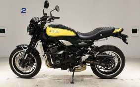 KAWASAKI Z900RS 2024 ZR900K