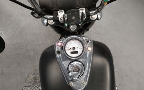 HONDA SHADOW 400 NC34