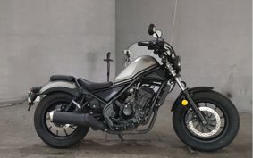 HONDA REBEL MC49
