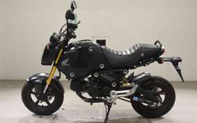 HONDA GROM 2019 JC92