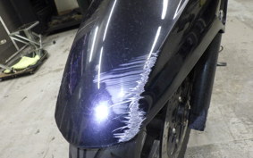 SUZUKI GSR250 2004