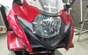 SUZUKI GSX250 R 1997