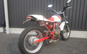 HONDA FTR223 MC34