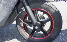 YAMAHA JOG ZR Gen.3 1997 SA39J
