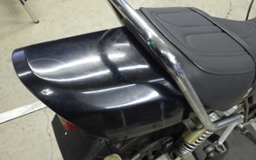 SUZUKI GSX400 IMPULSE 1998 GK79A