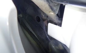 HONDA ﾍﾞﾝﾘｨ50-2 2007 AA05