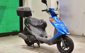 SUZUKI ADDRESS V125 2009 CF46A