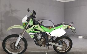 KAWASAKI KLX250 LX250E