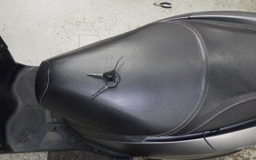 YAMAHA TRICITY 125 SEC1J