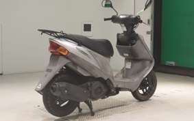 SUZUKI ADDRESS V125 G CF46A