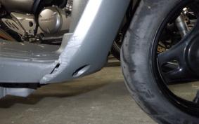 SUZUKI LET's 4 CA41A