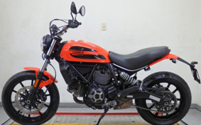 DUCATI SCRAMBLER SIXTY2 2018 KA00