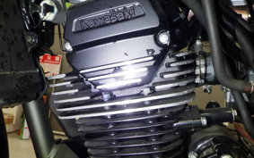 KAWASAKI W175 SE