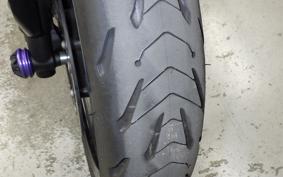 YAMAHA MT-09 Tracer 2017 RN51J