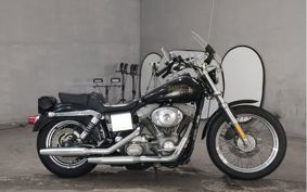 HARLEY FXD1450 2000 GHV