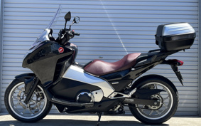 HONDA NC700 INTEGRA 2012 RC62