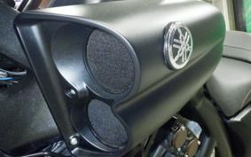 YAMAHA VMAX Gen.2 2010 RP22J