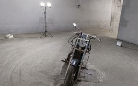 HONDA STEED 400 NC26