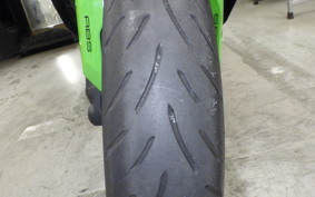 KAWASAKI ZX-25R 2007 ZX250E