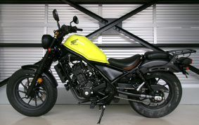 HONDA REBEL MC49