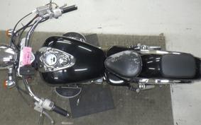 HONDA SHADOW 400 1999 NC34