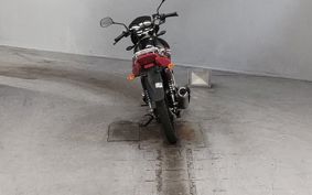 YAMAHA YBR125 KE17