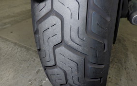 HONDA REBEL 250 A MC49