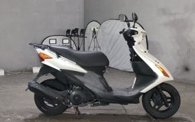 SUZUKI ADDRESS V125 CF4MA