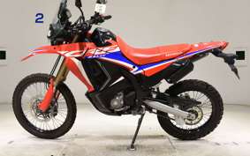 HONDA CRF250 GEN 2 RALLY MD47