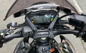 SUZUKI GSX-S1000 2018 GT79B