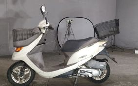 HONDA DIO CHESTER AF68