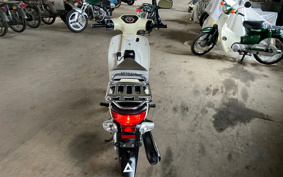 HONDA SUPER CUB110 JA10