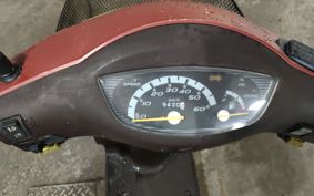 HONDA MANY CTOR AF51