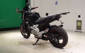 SUZUKI GLADIUS 2013 VK58A