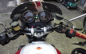 HONDA CB1300SF SUPER FOUR 2004 SC54
