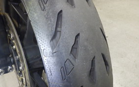 HONDA CB400SF GEN 4 A 2016 NC42
