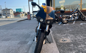 BUELL FIREBOLT XB12R 2006 AX03