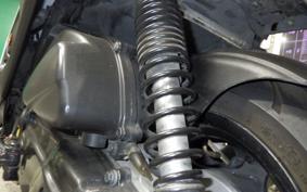 YAMAHA CYGNUS 125 XSR 2 2010 SE44J