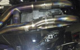 SUZUKI HAYABUSA Gen.2 2010