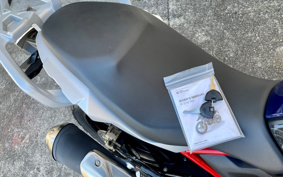 BMW G310GS 2022 0G31